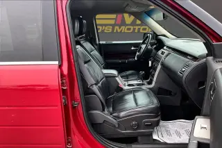 2009 FORD FLEX