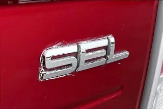 2009 FORD FLEX