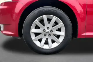 2009 FORD FLEX