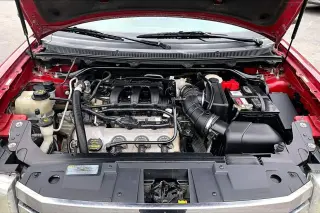 2009 FORD FLEX