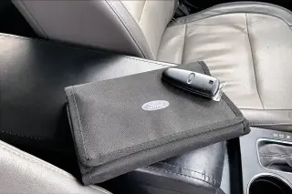 2019 FORD FLEX