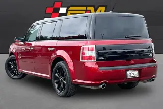 2019 FORD FLEX
