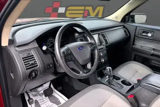 2019 FORD FLEX