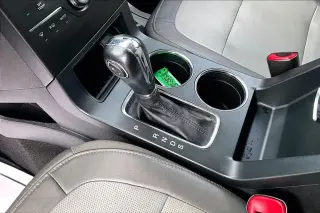 2019 FORD FLEX