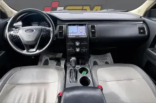 2019 FORD FLEX