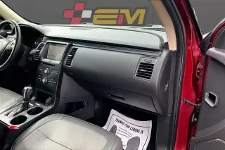 2019 FORD FLEX
