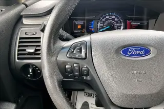 2019 FORD FLEX