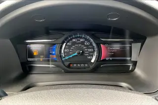 2019 FORD FLEX
