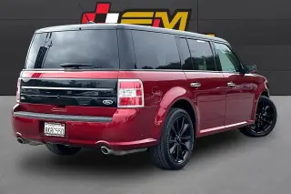 2019 FORD FLEX