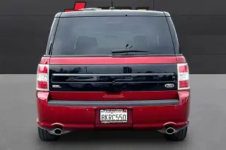 2019 FORD FLEX