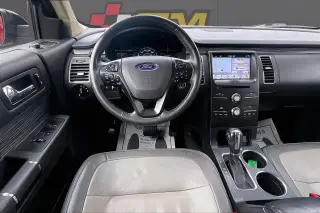 2019 FORD FLEX