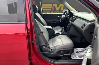 2019 FORD FLEX