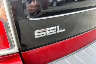 2019 FORD FLEX