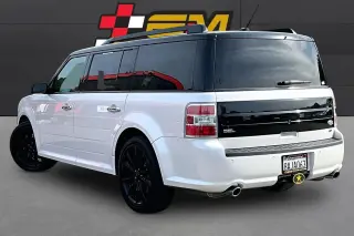 2017 FORD FLEX