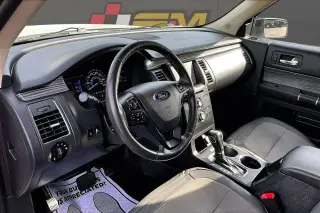2017 FORD FLEX