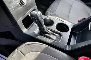 2017 FORD FLEX