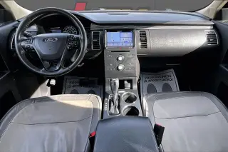 2017 FORD FLEX