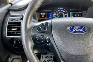 2017 FORD FLEX
