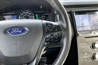 2017 FORD FLEX