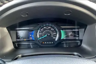 2017 FORD FLEX