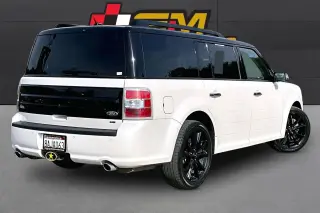2017 FORD FLEX