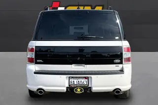 2017 FORD FLEX