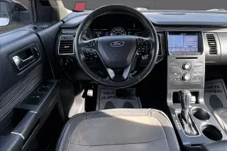2017 FORD FLEX