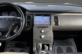 2017 FORD FLEX