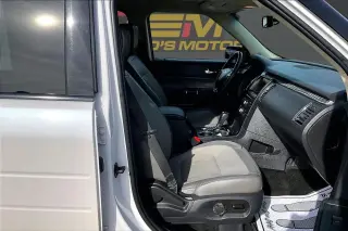 2017 FORD FLEX