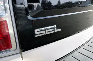 2017 FORD FLEX