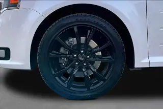 2017 FORD FLEX