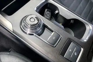2017 Ford Fusion Energi
