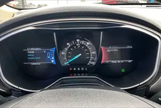 2017 Ford Fusion Energi