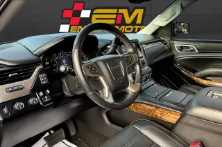 2016 GMC YUKON