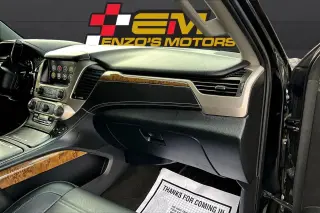 2016 GMC YUKON