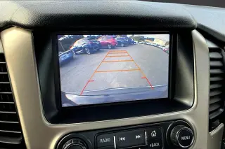 2016 GMC YUKON