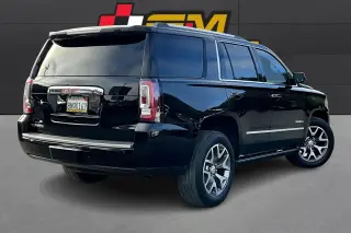 2016 GMC YUKON