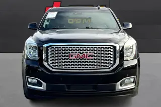2016 GMC YUKON