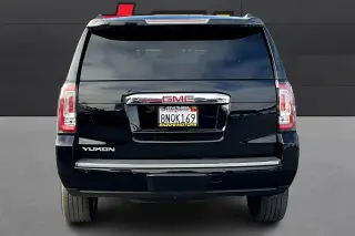 2016 GMC YUKON