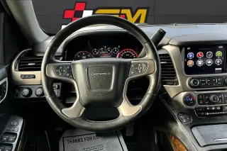 2016 GMC YUKON