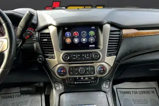 2016 GMC YUKON