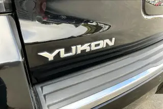 2016 GMC YUKON