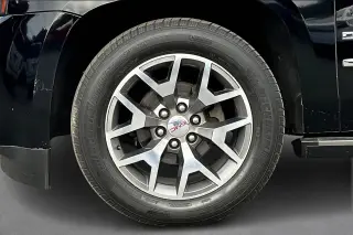 2016 GMC YUKON