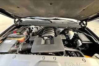 2016 GMC YUKON