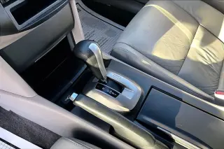 2009 HONDA ACCORD
