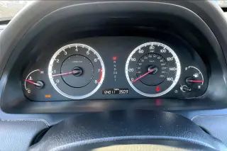 2009 HONDA ACCORD