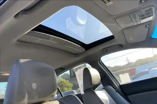 2009 HONDA ACCORD