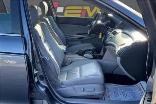 2009 HONDA ACCORD