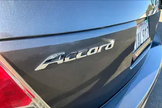 2009 HONDA ACCORD