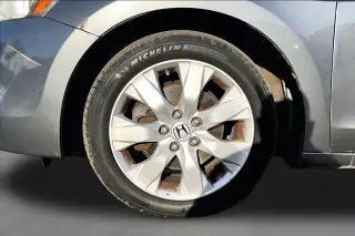 2009 HONDA ACCORD
